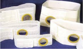 Ea/1 Nu Form ,Regular Elastic,11" Size X-Large,Left Side Opening Of 3 1/4" ,Opening Place 5 1/2" From Bottom W/Prolapse Overlape (Non Returnable)
