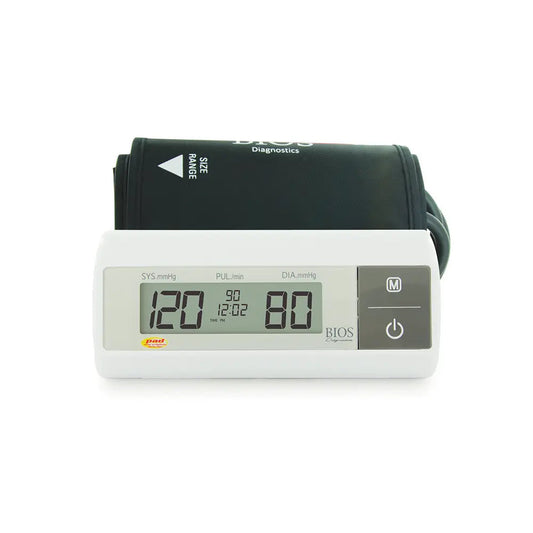 BIOS Compact Blood Pressure Monitor (Precision 4.0) - Ea/1