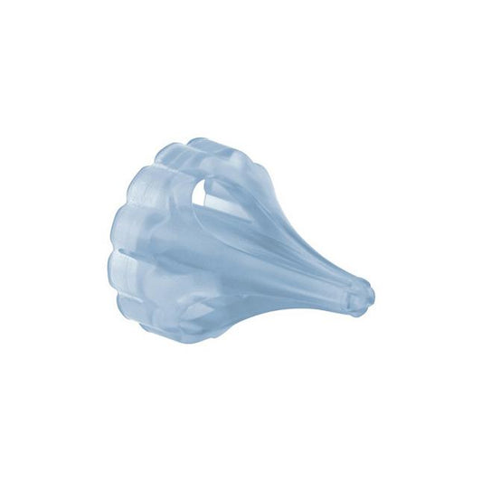 Bx/40 Otoclear Ear Irrigation Tips W/ Gentle Touch Design Disposable (For Bio 7290) W/ Exit Portals And No Splash Back