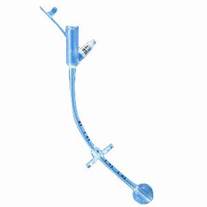 Ea/1 Mic Bolus Gastrostomy Feeding Tube, Size14Fr, 3-5Ml Balloon