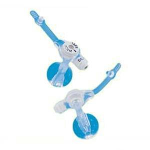Ea/1 Mic-Key Low Profile Gastrostomy Feeding Tube 18Fr 0.8Cm