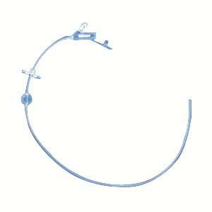 Ea/1 Mic-Key Jejunal Feeding Tube 24 Fr 7-10Cc