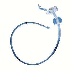 Ea/1 Mic-Key Low-Profile Transgastric Jejunal Feeding Tube Kit 16Fr 2.5Cm