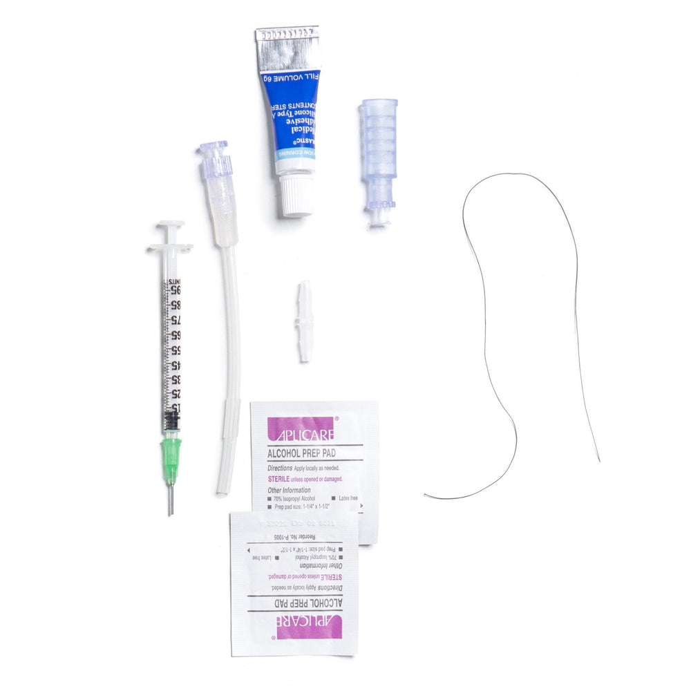 Ea/1 Jejunostomy Repair Kit