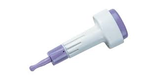 Bx/200 Safe-T-Pro Plus Lancet