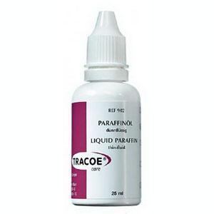Ea/1 Paraffin Oil For Trace Comfort Tubes 0.7Ox