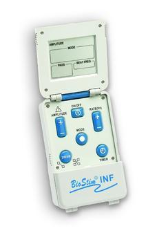 BIOStim Inf Interferential Stimulator - Non-Returnable - Ea/1