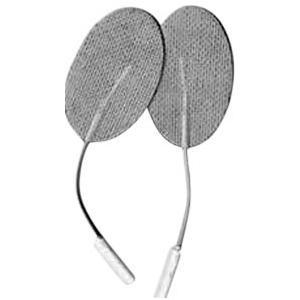 1/Pk (4/Pk) Life Systems BIOStim Oval Pigtail 2.5"