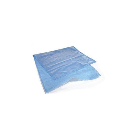 Cs/25 Prtotective Matress Cover, 27" X 60".