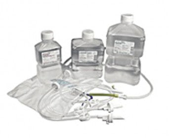 IV Gravity Administration Sets Non Needle-Free