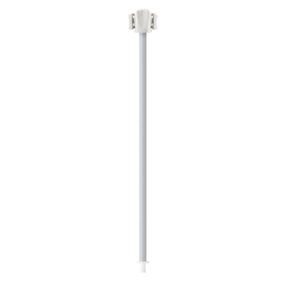 Welch Allyn® BP Port Fitting, 1 Tube, Bayonet (Pkg 10 pcs)