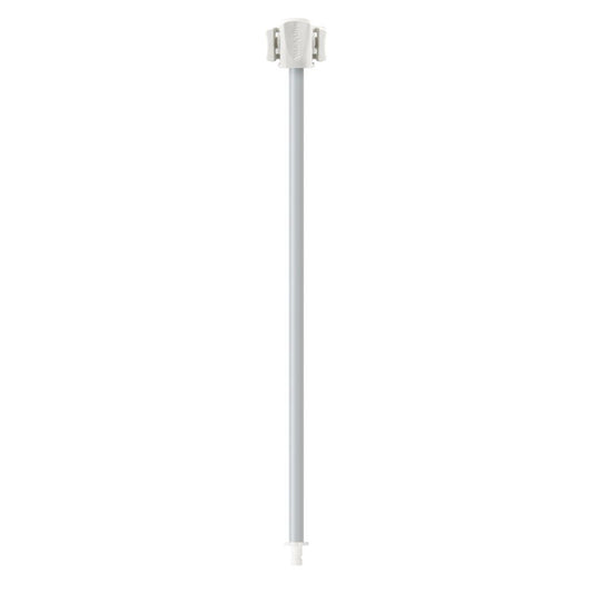 Welch Allyn® BP Port Fitting, 1 Tube, Bayonet (Pkg 10 pcs)