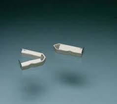 Ea/1 Cunningham Penile Incontinence Clamp, 1 1/2In