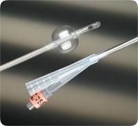 Bx/12  Cath,Foley 2Way 5Cc 14Fr