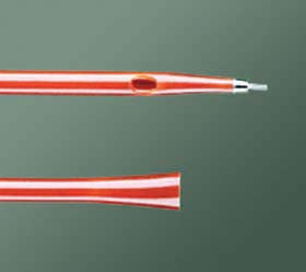 Cs/1 Bougie Follower Urethral 18Fr Woven Phillips Sterile