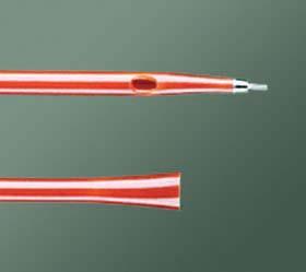 Cs/1 Bougie Follower Urethral 22Fr Woven Phillips