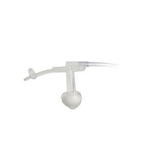 Button Replacemt Gastrostomy 28fr 4.3cm - Ea/1