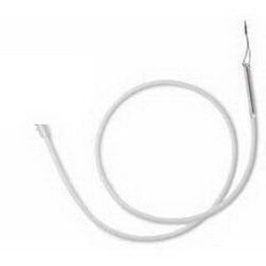 Cs/6 Button Decompression Tube 28Fr
