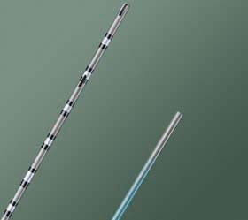 Cs/1 Cath Ureteral Woven 5Fr Radiopaque Whistle Tip Reusable