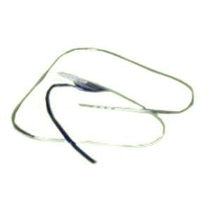 Bx/50 Standard Nasogastric Sump Tube 10Fr 36In