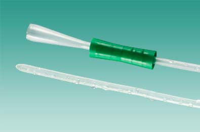 Bx/30  Magic3 Go 16" Male Hydrophilic Intermittent Catheter  10Fr
