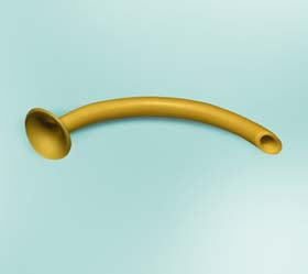 Cs/1 Airway Naso-Pharyngeal 26Fr