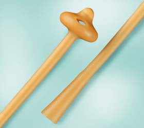 Cs/6 Cath Pezzer 3Cm Hd 28Fr Ster