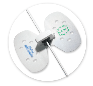 Bx/25 Statlock Universal Plus Stabilization Small 6-8.5Fr (Non-Returnable)