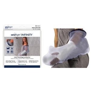 Brownmed Seal-Tight Infinity Cast Protector, Adult, 40" Long Arm - Ea/1