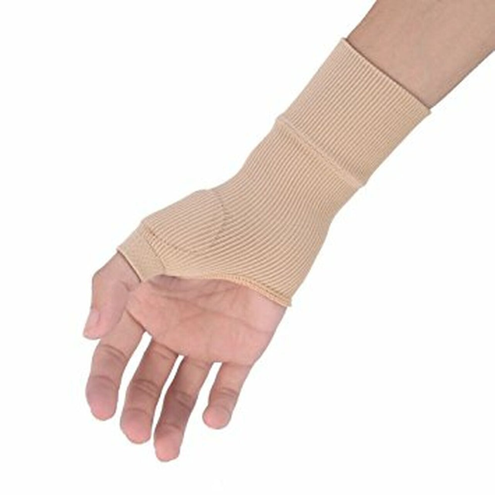 Therall Arthritis Pain Relief Support, Gloves, Xl, Beige - PR/1