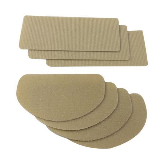 Bx/1 Jobst Farrowwrap Strong Trim-To-Fit Legpiece Extra Band, 30-40 Mmhg, Medium, Tan