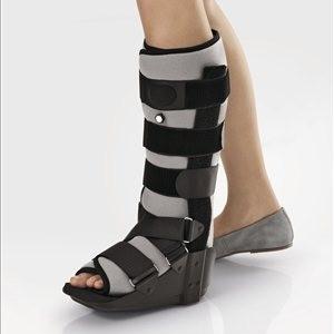 Actimove Walker, Low Height, Xsm, Fits M 1-2 1/2 And F 2-3 1/2 - Ea/1