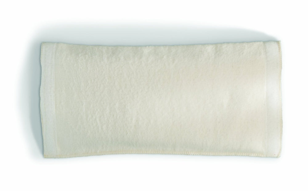 Ea/1 Fleece Insert For Discontinued Muff Model 174 /17In X 8In Roll