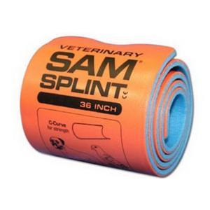 Reuseable Universal Splint, 41/2 X 36, Latex Free. - Ea/1