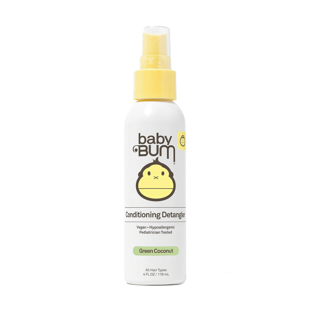 Baby Bum: Conditioning Detangler