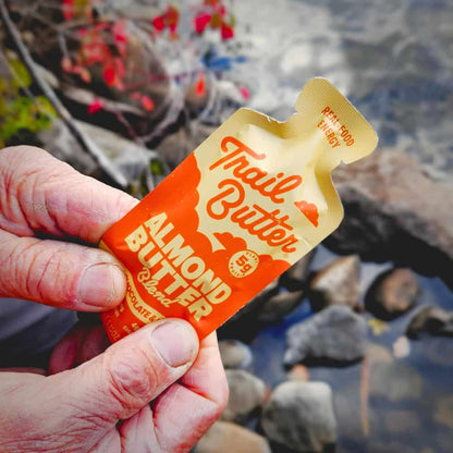 Bagging peaks snack