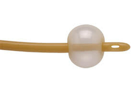 Cs/12 Cath Rectal Virdon 30fr, 17 In, 70cc Balloon
