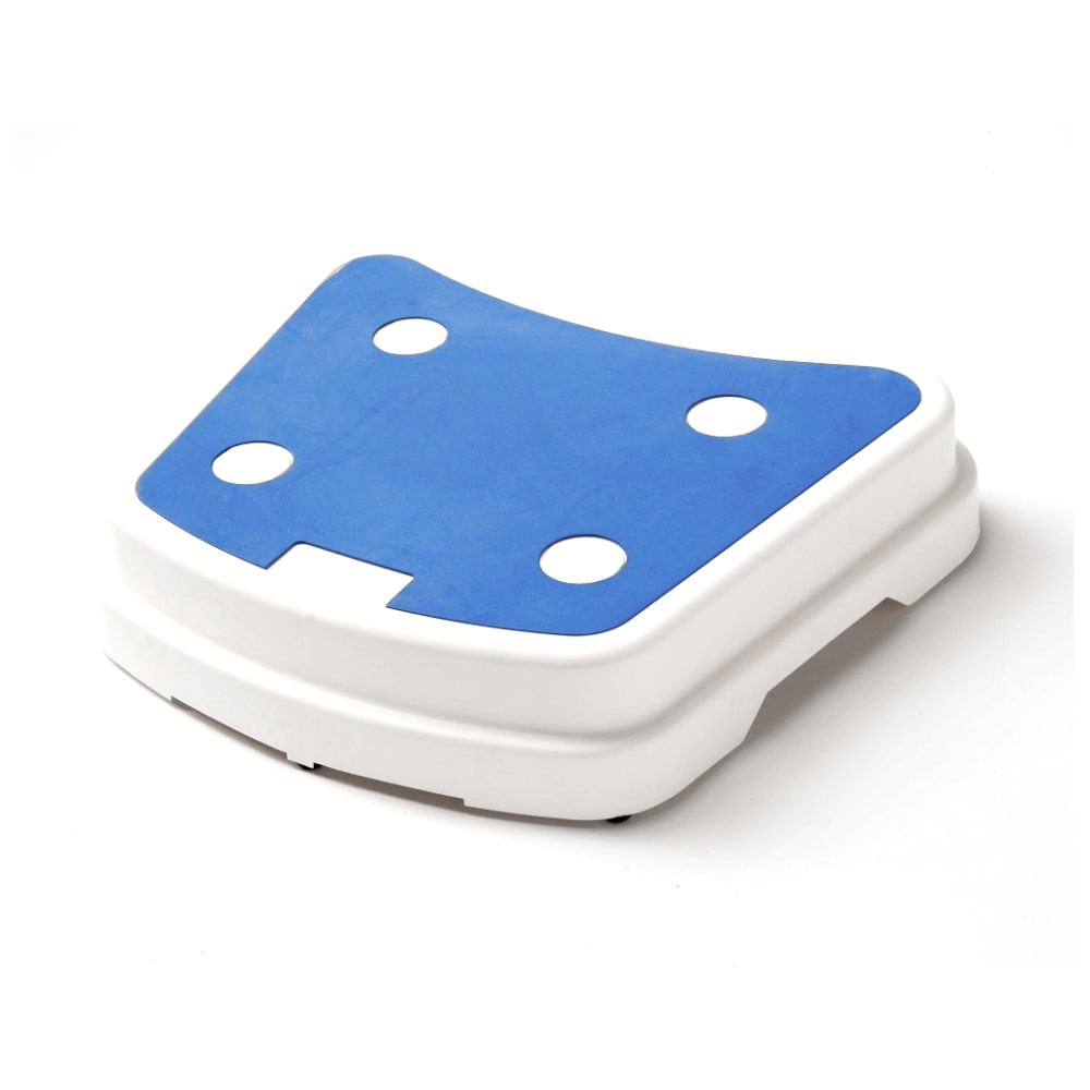 Bath step stool