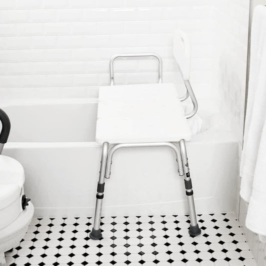 Bathtub transfer safety seat