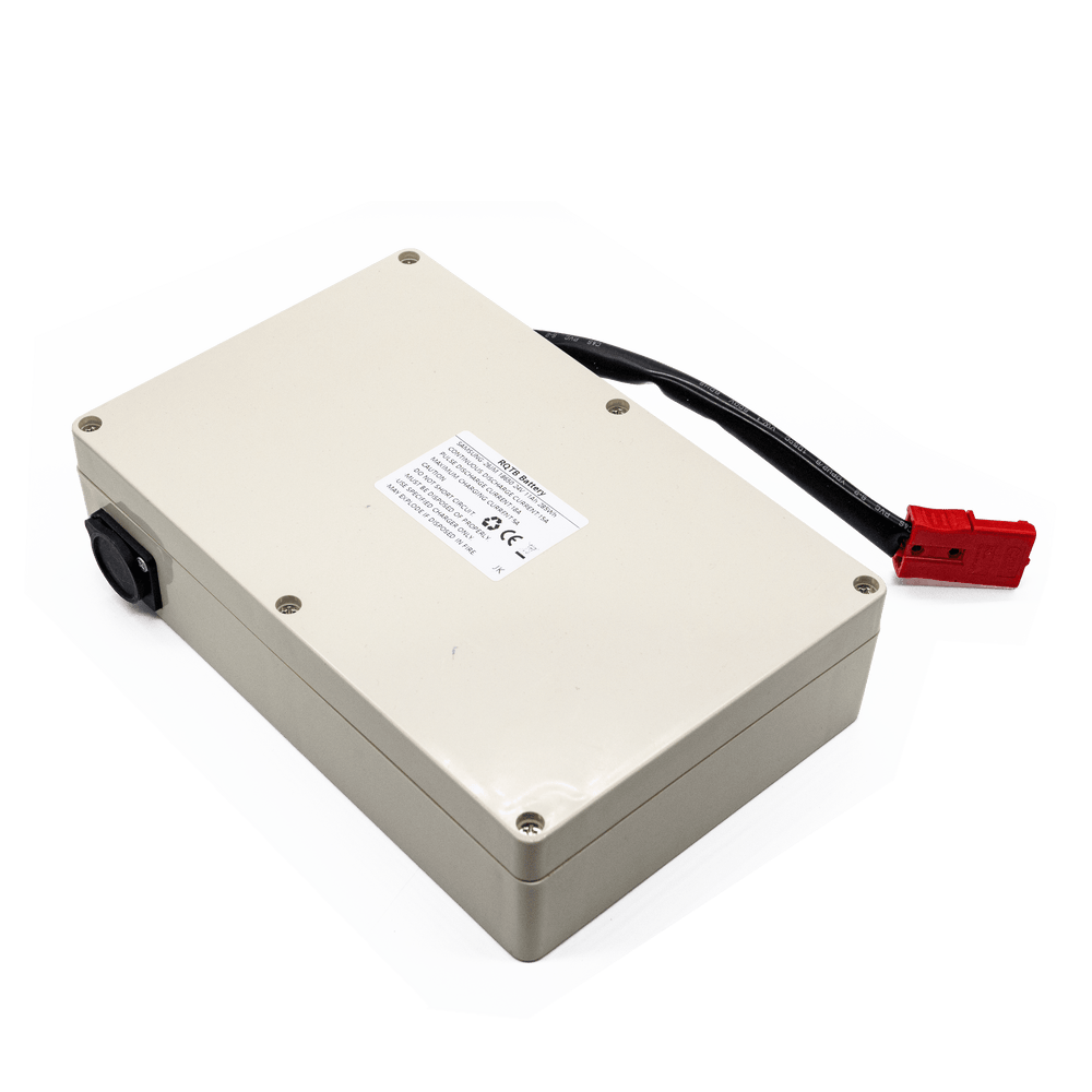 VISTA Battery - 25.9V x 10.4Ah 269Wh