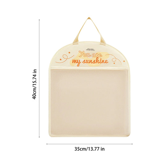 Underwear & Socks Hanging Bag - 2pcs