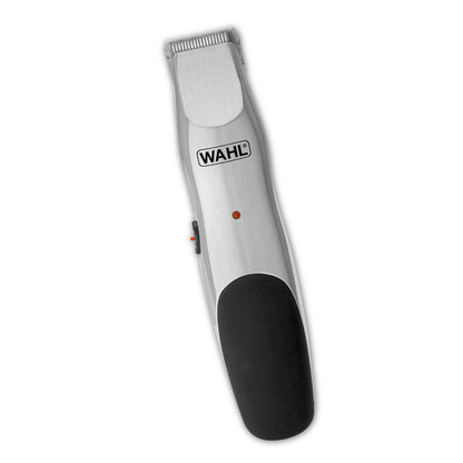 Beard trimmer with guide combs