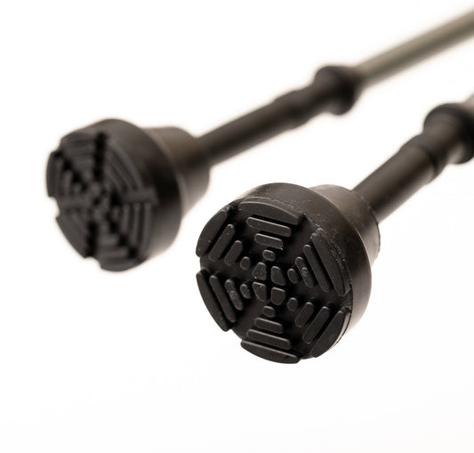 Urban Poling: Replacement Bell Tips