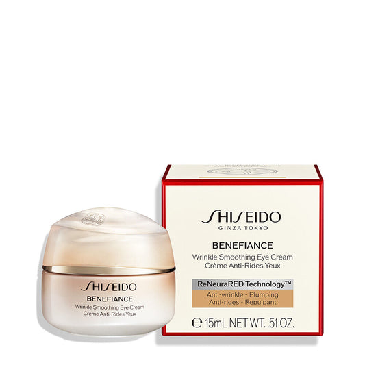 Benefiance Wrinkle Smoothing Eye Cream N