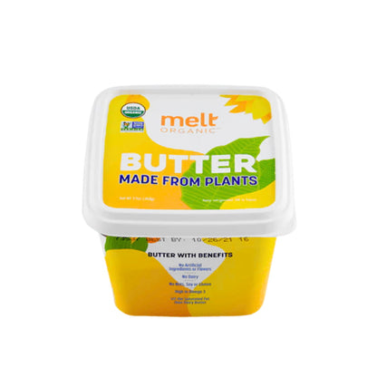 Best vegan butter substitute