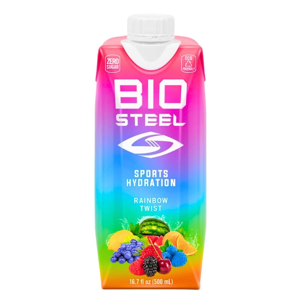 BioSteel: Sports Drink