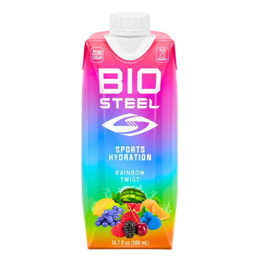 BioSteel: Sports Drink