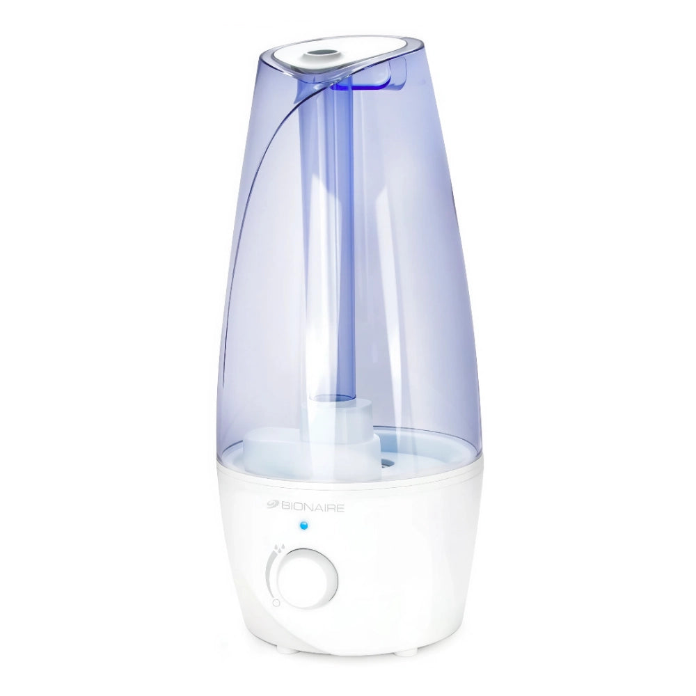 Bionaire Ultrasonic Humidifier Cool Mist (Per Each)