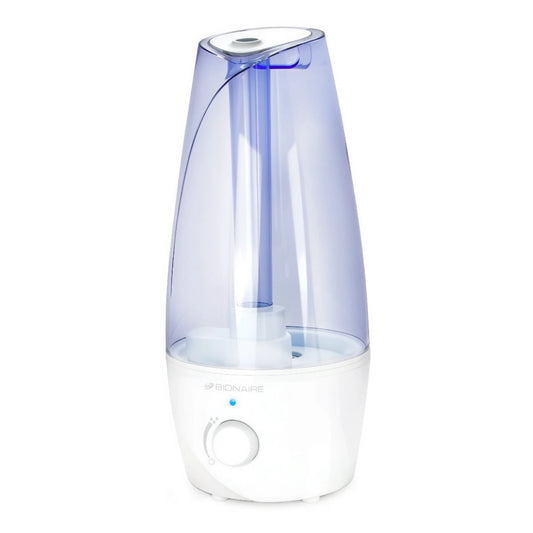 Bionaire Ultrasonic Humidifier Cool Mist (Per Each)
