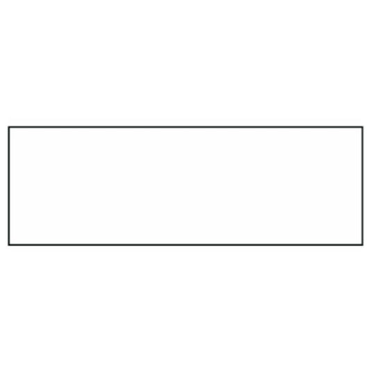 Blank Anesthesia Label, White, 1-1/2" x 1/2"